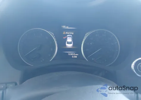 2018 Infiniti Q50 3.0T Luxe из США, поврежденный, VIN JN1EV7AP1JM364324